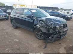 3VV2B7AX3NM108481 2022 VOLKSWAGEN TIGUAN