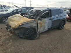 3VV2B7AX3NM111655 2022 VOLKSWAGEN TIGUAN