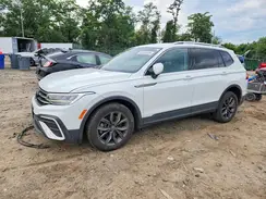 3VV2B7AX3NM129752 2022 VOLKSWAGEN TIGUAN