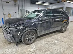 3VV2B7AX3NM130335 2022 VOLKSWAGEN TIGUAN