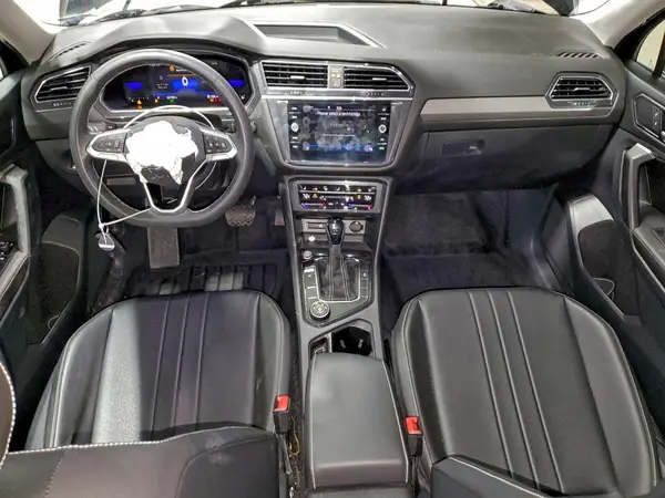 3VV2B7AX3NM130335 2022 VOLKSWAGEN TIGUAN - Image 8