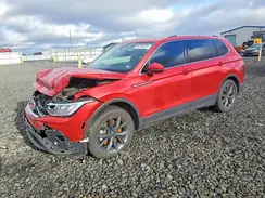 3VV2B7AX3NM130495 2022 VOLKSWAGEN TIGUAN