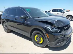 3VV2B7AX3NM132957 2022 VOLKSWAGEN TIGUAN