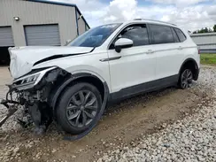 3VV2B7AX3NM133607 2022 VOLKSWAGEN TIGUAN