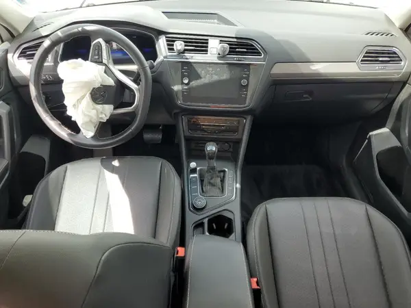 3VV2B7AX3NM133607 2022 VOLKSWAGEN TIGUAN - Image 8