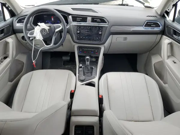 3VV2B7AX3NM141626 2022 VOLKSWAGEN TIGUAN - Image 8