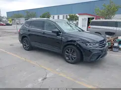 3VV2B7AX3NM144154 2022 VOLKSWAGEN TIGUAN