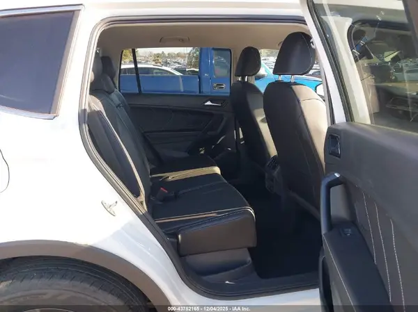 3VV2B7AX3NM146776 2022 VOLKSWAGEN TIGUAN - Image 8