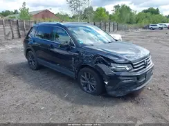 3VV2B7AX3NM149662 2022 VOLKSWAGEN TIGUAN