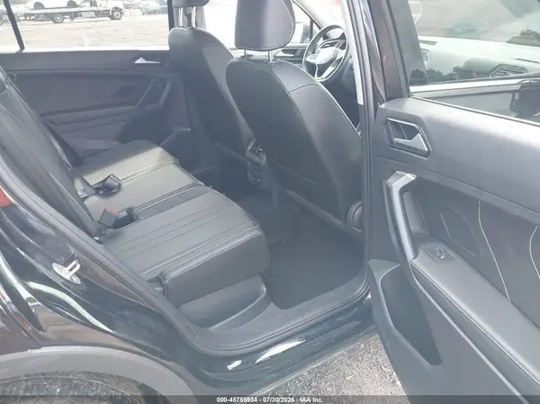 3VV2B7AX3NM149662 2022 VOLKSWAGEN TIGUAN - Image 8