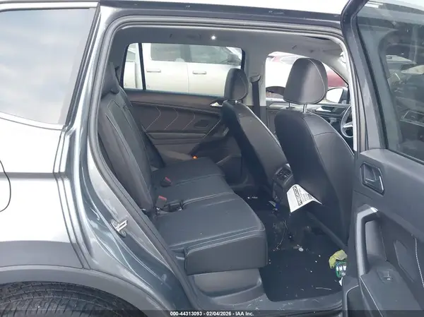 3VV2B7AX3NM160905 2022 VOLKSWAGEN TIGUAN - Image 8