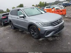 3VV2B7AX3NM162007 2022 VOLKSWAGEN TIGUAN