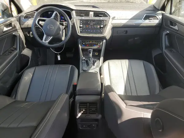 3VV2B7AX3NM167756 2022 VOLKSWAGEN TIGUAN - Image 8