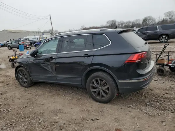 3VV2B7AX3NM173301 2022 VOLKSWAGEN TIGUAN - Image 2