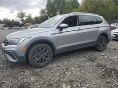3VV2B7AX3NM173654 2022 VOLKSWAGEN TIGUAN