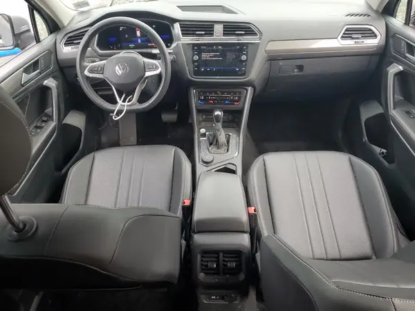 3VV2B7AX3NM173654 2022 VOLKSWAGEN TIGUAN - Image 8