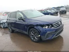 3VV2B7AX3NM177686 2022 VOLKSWAGEN TIGUAN