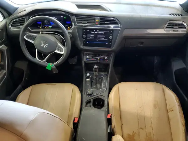 3VV2B7AX3PM018928 2023 VOLKSWAGEN TIGUAN - Image 8