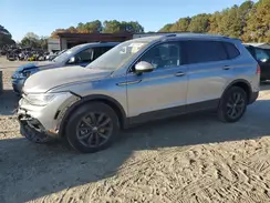 3VV2B7AX3PM019464 2023 VOLKSWAGEN TIGUAN