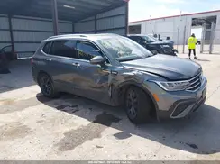 3VV2B7AX3PM062072 2023 VOLKSWAGEN TIGUAN