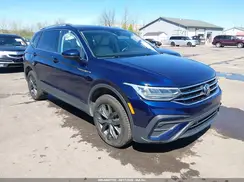 3VV2B7AX3PM074075 2023 VOLKSWAGEN TIGUAN