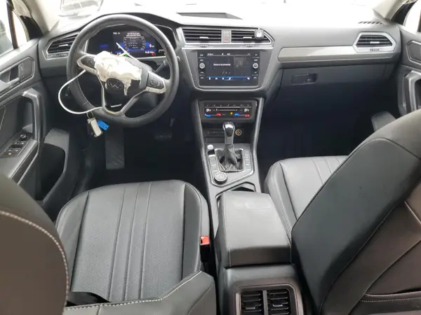 3VV2B7AX3PM074951 2023 VOLKSWAGEN TIGUAN - Image 8