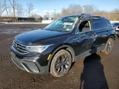 3VV2B7AX3PM085254 2023 VOLKSWAGEN TIGUAN
