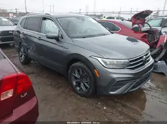 3VV2B7AX3PM090227 2023 VOLKSWAGEN TIGUAN