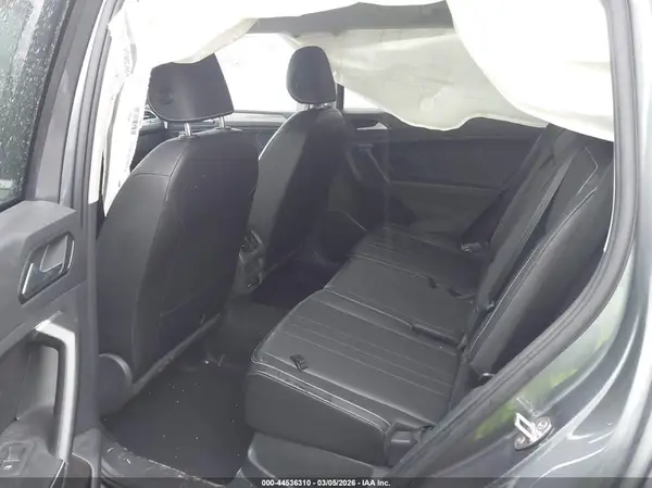3VV2B7AX3PM090227 2023 VOLKSWAGEN TIGUAN - Image 8