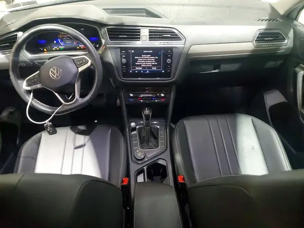 3VV2B7AX3RM032928 2024 VOLKSWAGEN TIGUAN - Image 8