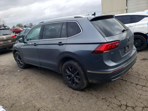 3VV2B7AX3RM035294 2024 VOLKSWAGEN TIGUAN - Image 2