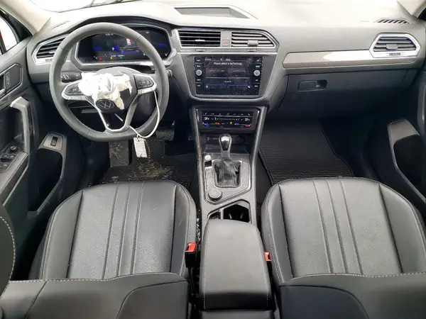 3VV2B7AX3RM035294 2024 VOLKSWAGEN TIGUAN - Image 8