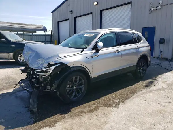 3VV2B7AX3RM042536 2024 VOLKSWAGEN TIGUAN