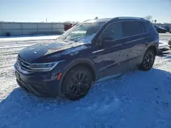 3VV2B7AX3RM133824 2024 VOLKSWAGEN TIGUAN