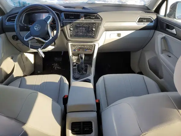 3VV2B7AX3RM133824 2024 VOLKSWAGEN TIGUAN - Image 8