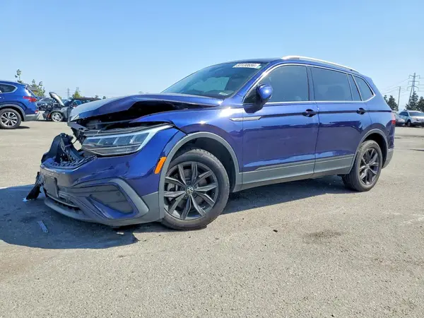 3VV2B7AX3RM135556 2024 VOLKSWAGEN TIGUAN - Image 1
