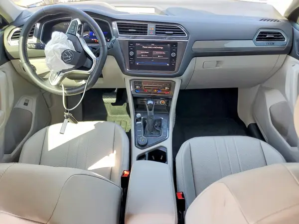 3VV2B7AX3RM135556 2024 VOLKSWAGEN TIGUAN - Image 8