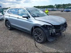 3VV2B7AX3RM137808 2024 VOLKSWAGEN TIGUAN