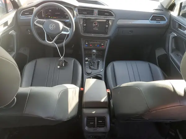 3VV2B7AX3RM167438 2024 VOLKSWAGEN TIGUAN - Image 8