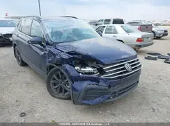 3VV2B7AX3RM190699 2024 VOLKSWAGEN TIGUAN