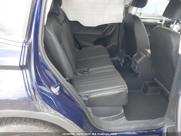 3VV2B7AX3RM190699 2024 VOLKSWAGEN TIGUAN - Image 8