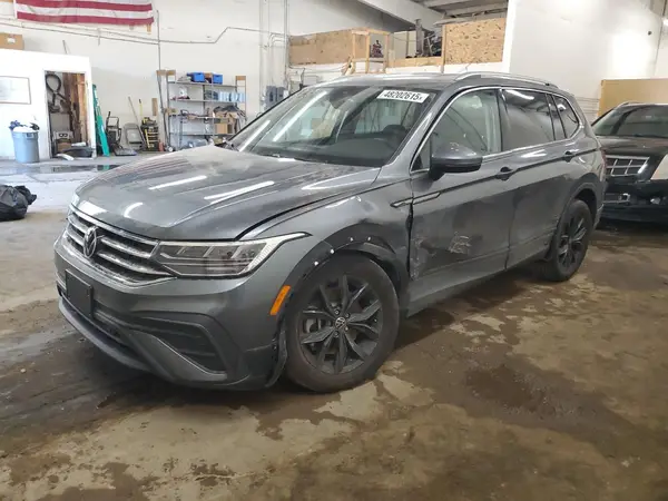 3VV2B7AX3RM194106 2024 VOLKSWAGEN TIGUAN - Image 1