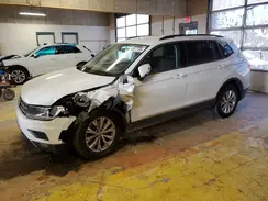 3VV2B7AX4JM001031 2018 VOLKSWAGEN TIGUAN