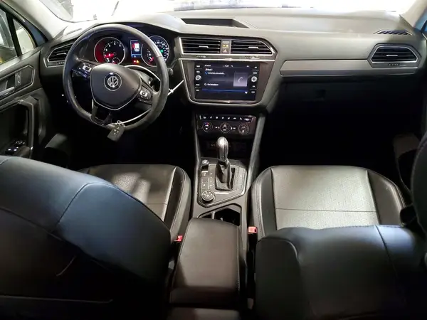 3VV2B7AX4JM001031 2018 VOLKSWAGEN TIGUAN - Image 8