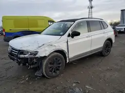3VV2B7AX4JM002308 2018 VOLKSWAGEN TIGUAN