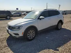 3VV2B7AX4JM002406 2018 VOLKSWAGEN TIGUAN