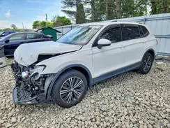 3VV2B7AX4JM003085 2018 VOLKSWAGEN TIGUAN
