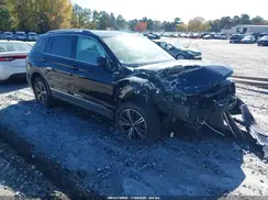 3VV2B7AX4JM006424 2018 VOLKSWAGEN TIGUAN