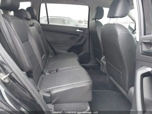 3VV2B7AX4JM008836 2018 VOLKSWAGEN TIGUAN - Image 8