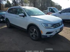3VV2B7AX4JM009145 2018 VOLKSWAGEN TIGUAN